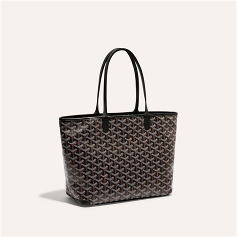 goyard bag nyc|goyard artois pm bag price.